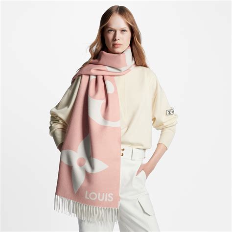 louis vuitton m73050 shiny malletage scarf|Ultimate Shine Scarf S00 .